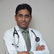 Dr. Sanjeevkumar R. Kalkekar